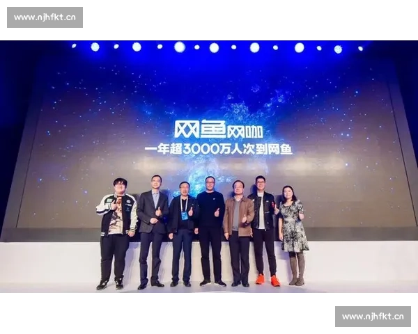 海外电竞人才涌入中国,这背后藏着什么秘密