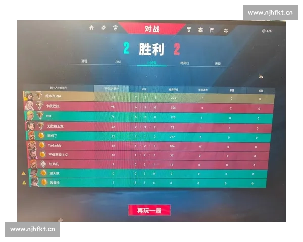 游戏瘾还是职业梦无畏契约选手选择的艰难！